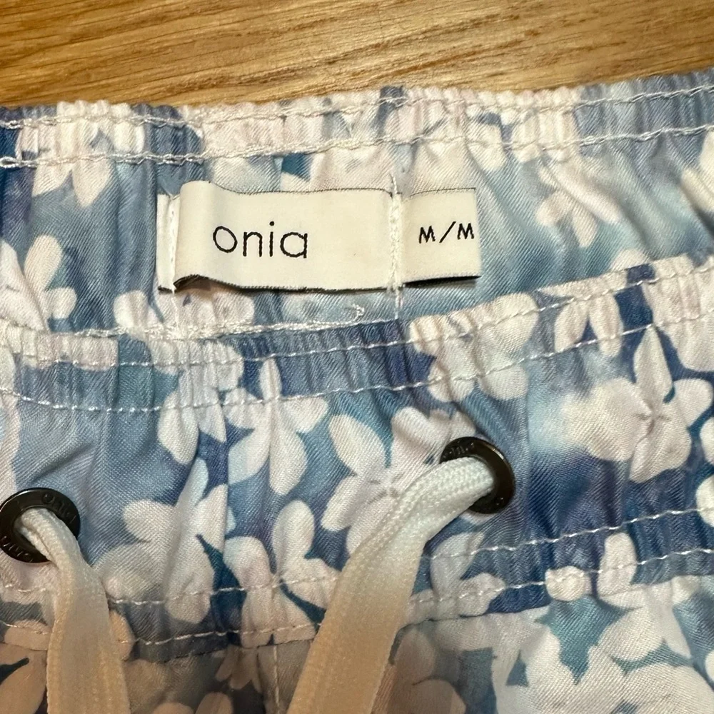💙 Onia Charles Swim Trunk 💙